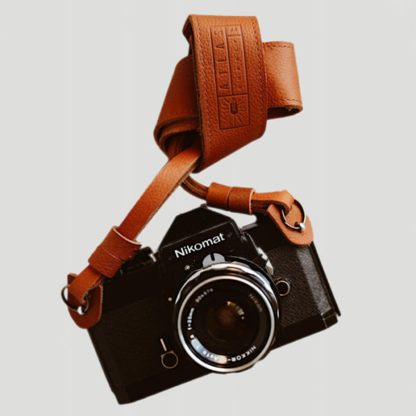 Camera Strap