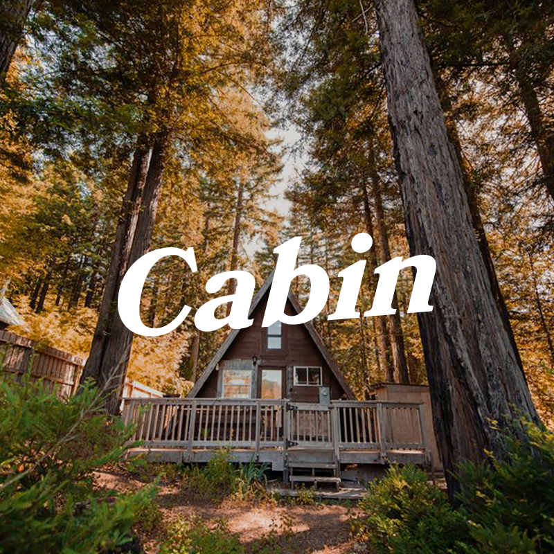 cabin